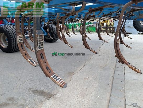 Cultivador - Kockerling - vario 570