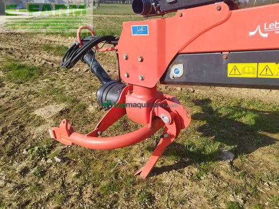 Cortacésped manual - Kuhn - gmd 5251
