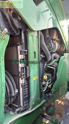 Tractor agrícola - John Deere - 6170R