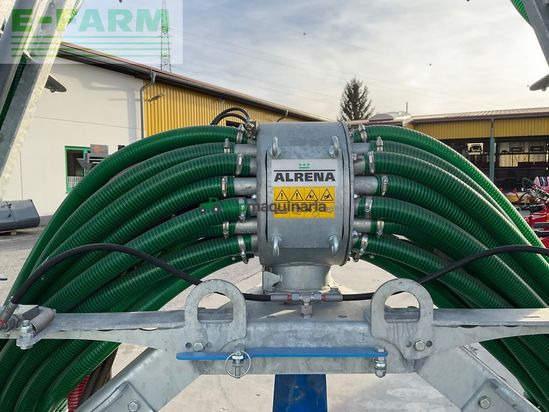 Equipamiento / accesorio - Bomech - UP 9 Schleppschuhverteiler