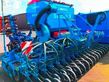 Combinado de siembra - Lemken - solitare 9/400