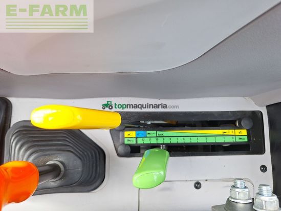 Tractor agrícola - Deutz-Fahr - 5080d keyline Keyline