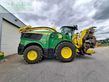 Cosechadora de Cereal - John Deere - 9500
