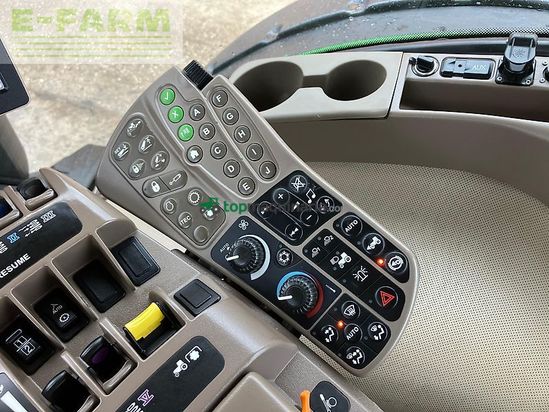 Tractor agrícola - John Deere - 8335r *powr shift*