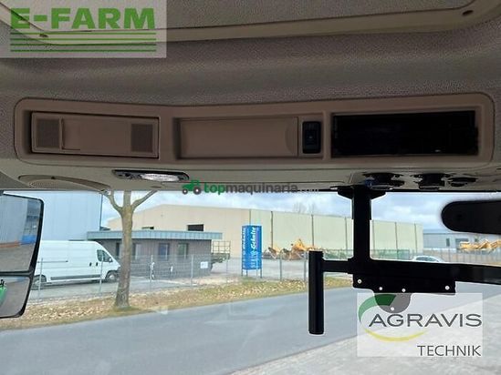 Tractor agrícola - Fendt - 724 vario gen-6 profi+ setting-2