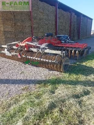 Cultivador - Gregoire Besson - normandie 5 m.