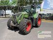 Tractor agrícola - Fendt - 724 vario s4 profi plus