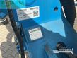 Grada de disco -  - gülleinjektor mixi 6000