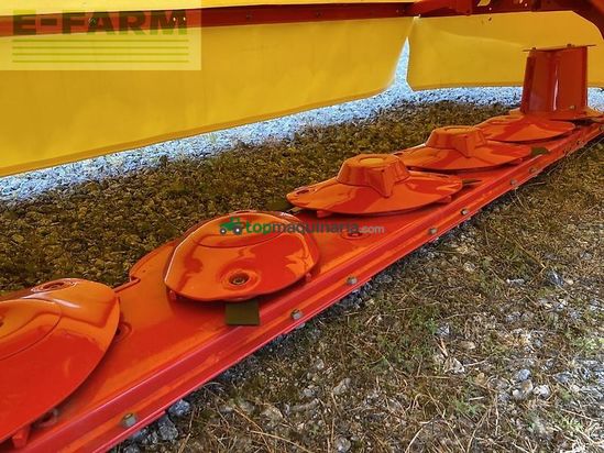 Cortacésped manual - Pöttinger - novacat 302