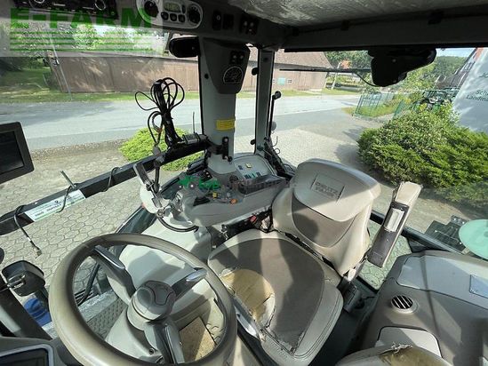 Tractor agrícola - Deutz-Fahr - 7250 ttv