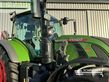 Tractor agrícola - Fendt - 724 gen6 profi plus