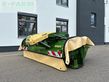 Cortacésped manual - Krone - easycut f 320 cv gen. 2