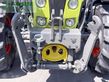 Tractor agrícola - Deutz-Fahr - 5080 d claas atos 220 + fl