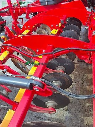 Sembradora - Väderstad - rapid rda 600 s