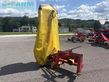 Cortacésped manual - Mörtl - ht 253