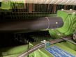 Empacadora gigant - Krone - comprima cf 155 cx plus
