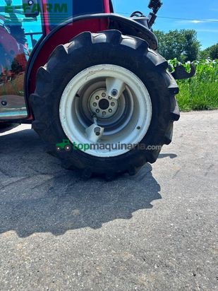 Tractor agrícola -  - trx 10900