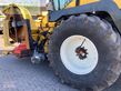 Cosechadora de Cereal - New Holland - fr 9060