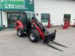 Minicargadora - Manitou - mla 5-50 h