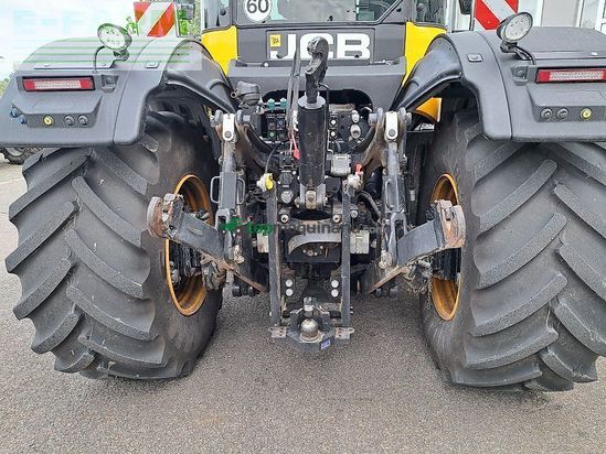 Tractor agrícola - JCB - fastrac 4220 icon