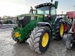 Tractor agrícola - John Deere - 6r 215