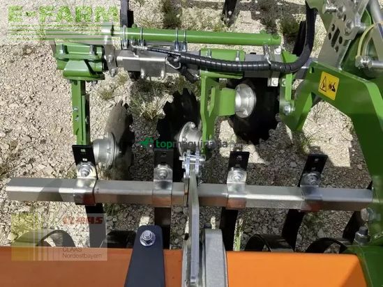 Cultivador - Amazone - cenio 3000 super