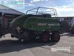 Empacadora gigant - Fendt - 1290 xd - nur 4000 ballen !