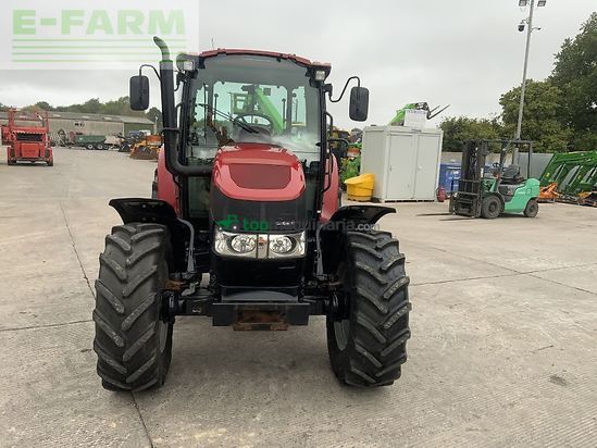 Tractor agrícola - Case IH - 115c farmall (st23883)