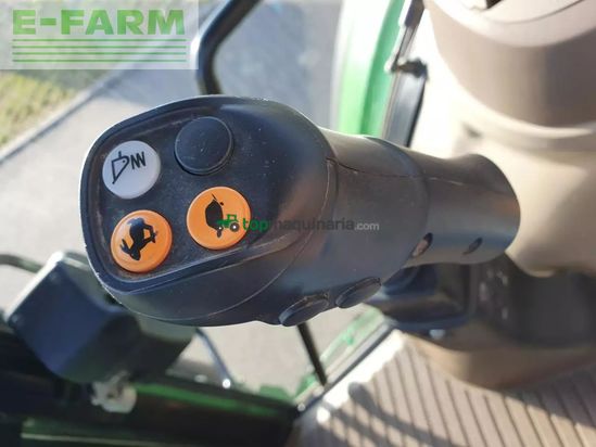 Tractor agrícola - John Deere - 5100m