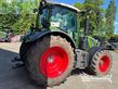 Tractor agrícola - Fendt - 516 vario s4 profi plus