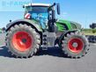 Tractor agrícola - Fendt - 828 profi +