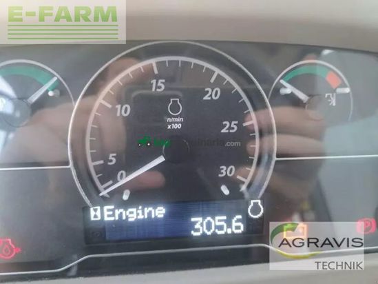 Tractor agrícola - John Deere - 3046r