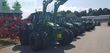 Tractor agrícola - John Deere - 6120m