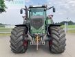 Tractor agrícola - Fendt - 828 vario pp s4