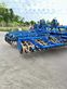 Combinado de siembra - Dal-Bo - rollomaximum 620
