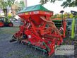 Sembradora - Gaspardo - aliante 300