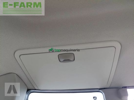 Tractor agrícola - John Deere - 6630