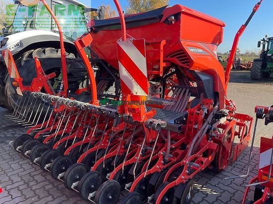 Sembradora - Kuhn - venta 3030-20 isobus