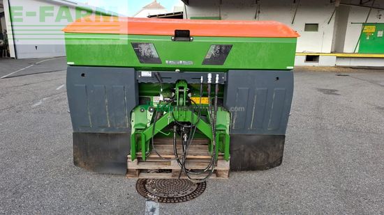 Esparcidor - Amazone - za-v 2000 profis hydro