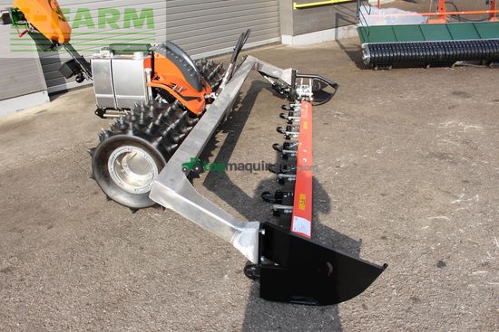 Cortacésped manual -  - g2-p