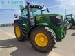 Tractor agrícola - John Deere - 6r 215