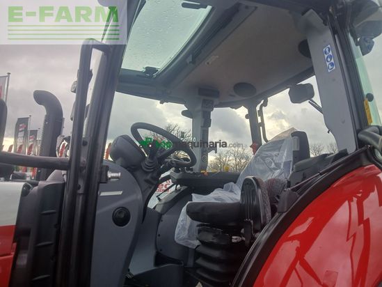 Tractor agrícola - Steyr - 4110 multi (stage v)