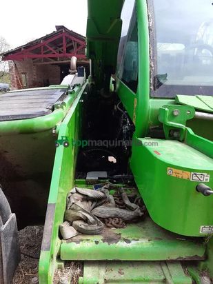 Telescopica - Merlo - p 42.7 cs 156