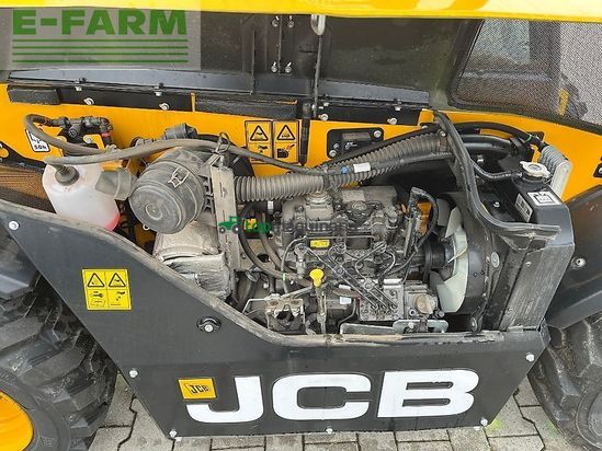 Telescopica - JCB - 514-40