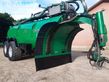 Equipamiento / accesorio - Samson - sg 23 med udskydelig aksel