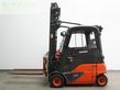 Elevadora - Linde - e 16 p evo ion 386-02