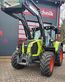 Tractor agrícola - Claas - arion 510