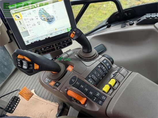 Tractor agrícola - John Deere - 6r 250 black design