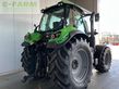 Tractor agrícola - Deutz-Fahr - 6160 ttv