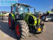 Tractor agrícola - Claas - arion 660 cmatic cebis cemis 1200 *rtk*